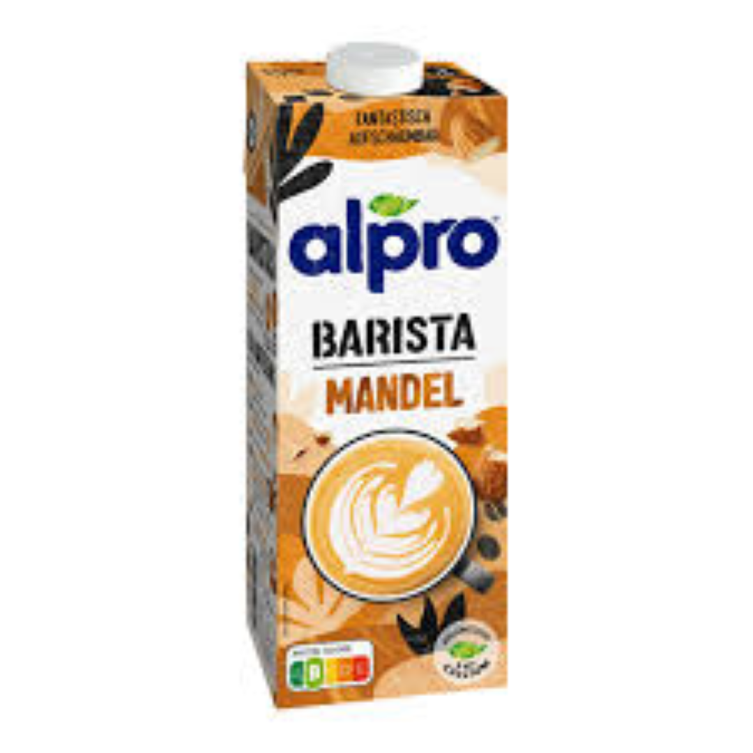 ALPRO ALMOND BARISTA 1LTR